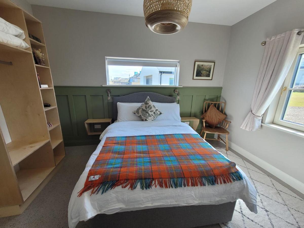 Aiteall Boutique Accommodation Лисканнор Экстерьер фото