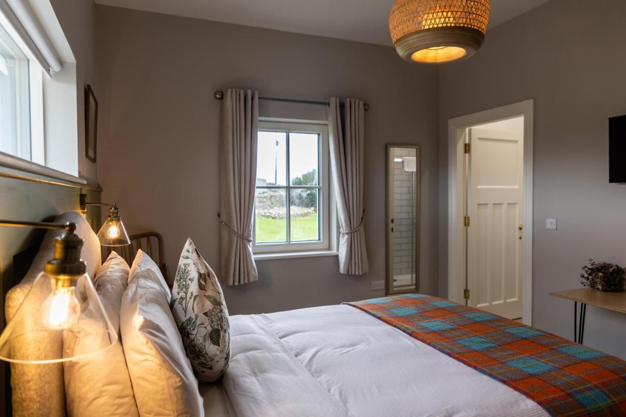 Aiteall Boutique Accommodation Лисканнор Экстерьер фото